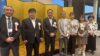 　管理士法制定へ大綱案　6/4第17回定時総会　標準規約改正にも協力　日管連