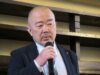 山内理事長を再任　JASO　6/12定時総会