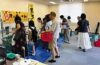 2マンションで「マルシェ」　JAおおいがわと連携　120世帯超が参加　レジル