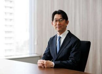 団体トップ 年頭のあいさつ 規制内容の周知徹底も 管理業者管理者方式 長寿命化で適切なサポート 一般社団法人マンション管理業協会 理事長 世古 洋介