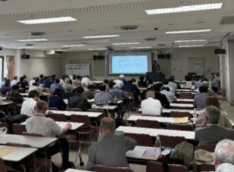 区分所有法改正周知活動に注力