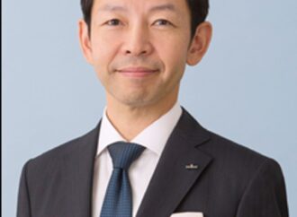 新会長に丑澤正樹氏/大京アステージ