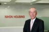 　新たな価値の共創へM＆A、新規事業推進　日本ハウズイング　小佐野　台社長
