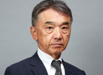 専有部分サービス刷新へ受託物件、管理水準向上も 住商建物 内倉正博社長