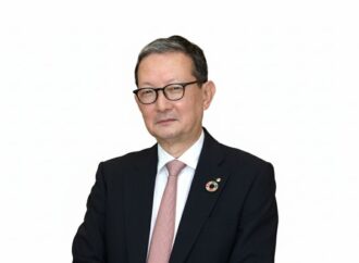/顧客との対話、より付加価値の高い提案に注力/ナイスコミュニティー 松下勝則社長