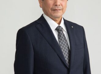 /持続可能な事業運営推進防災用品の寄託も継続/日本総合住生活 伊藤 治社長