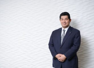 法改正機に当たり前「深掘り」高次元の業務に向け研さん 浪速管理 野﨑孔作社長
