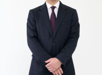 /従来の「管理」 概念見直しダイナミックな変革に挑戦/グローバルコミュニティ 石崎雅樹社長