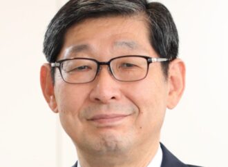/1月5日付で社名変更安心・安全・信頼を大切に/日鉄興和不動産コミュニティ 佐藤諭貴社長