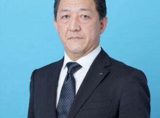 /居住者アプリ登録6万人超ウェブ併用の総会開催も定着/大京アステージ・穴吹コミュニティ 真島吉丸社長