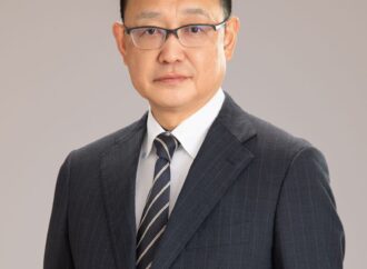 /2月には33年ぶり本社移転人によるサービスも大切に/住友不動産建物サービス 岡本和也社長