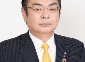 ／社会・地域と向き合い持続的成長を目指す／穴吹ハウジングサービス　新宮章弘社長