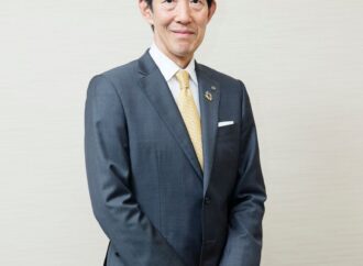 /地域社会との連携も強め安心・安全な住環境づくり/東急コミュニティー 木村昌平社長