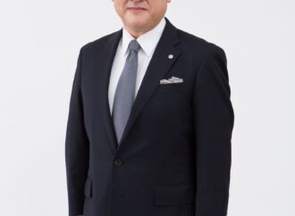/DXと人の力を融合課題解決の環境育む/大和ライフネクスト 齋藤栄司社長
