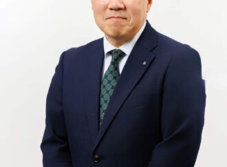 /全社員が誇りを持って働ける環境づくりに注力/長谷工コミュニティ 髙木丈彦社長
