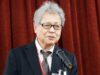 賀詞交歓会　1/20　管理協関西支部