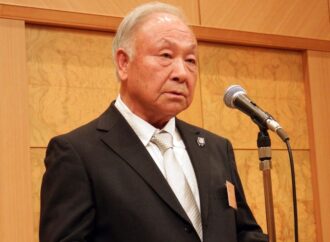 新年交歓会 1/27 関リ協