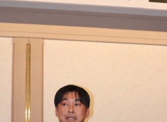 技術で社会課題解決へ/インターホン工業会 賀詞交歓会