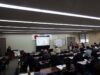 認定取得の取り組み紹介　1/25　大津でセミナー