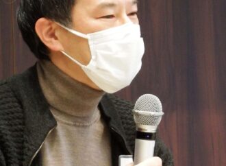 採録 第26回全国マンション問題研究会 2/7・8広島 強制執行で解錠・入室 漏水発生も立ち入り拒否 〈報告要旨〉 工事の必要性・緊急性訴え