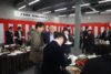 　新社屋披露パーティー　大森興業　今年　創業40周年