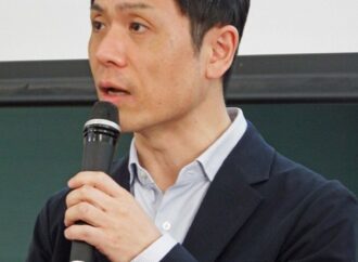 4/25日本マンション学会仙台大会　第3分科会　評価項目、委託費と「正の相関」　管理会社のNPS　有効性分析　吉本修三・名古屋市立大学大学院研究員　