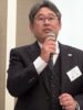 橋本支部長ら再任　MKS.A　関西・中四国支部