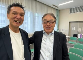 「マンション祭り」盛況に