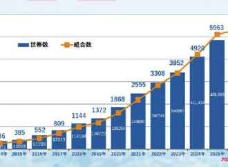 安価な初期導入費と月額定額保守契約 防犯カメラ「定額保守」サービス 突発的な追加費用なく、機器設備の修繕費支出不要に 50万世帯超「テレビ共聴設備保守契約」実績