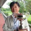 　プリコの西川氏が優勝　マン管杯ゴルフコンペ　6/8我孫子ゴルフ倶楽部