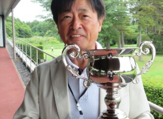 /プリコの西川氏が優勝/マン管杯ゴルフコンペ 6/8我孫子ゴルフ倶楽部