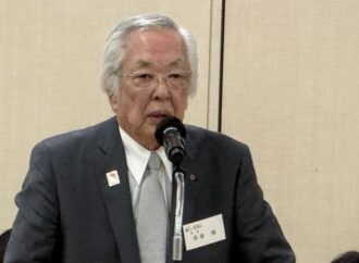 完成保証が過去最高を記録　6/3定時総会　カスハラ対応方針策定へ　MKS.A