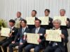 「ファーストステップ賞」章栄管理が受賞　適正評価制度　登録数上位社ら表彰　管理協