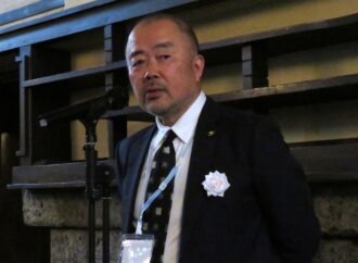 地震後も居住可能耐震化に向け活動　JASO　6/11通常総会