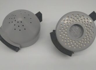 環境デザイン賞を受賞 給気口サイレンサー 24年発売の「静換気」 みやちゅう