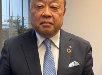 東西ブロック制を導入 会員数拡大へ 新理事長に渡邊一之氏 MCA通常総会