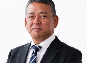 新社長に中原正繁氏 関電コミュニティ