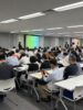 　関係者約500人が参加　改正法説明会　10月以降全国でも　国交省・法務省　施行対応にも言及　建て替え・再生各種マニュアル　抜本的見直しも