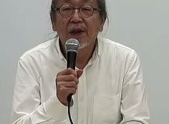 /「誘導しない活動」 軸に/建替組合理事長 合意形成プロセス等紹介