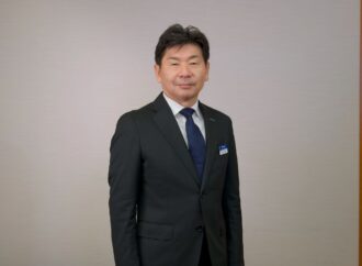 /新社長に若原規男氏/東洋コミュニティサービス 正子氏は顧問に
