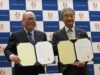 情報交換、合同研修会も　日管連　日司連と連携協定