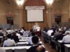 大阪府内再生状況 建て替え、8割が「任意」 10/15第19回合同研修会 大阪・堺市ら施策紹介 日管連 戎弁護士が基調講演 財産管理人「管理士の仕事」